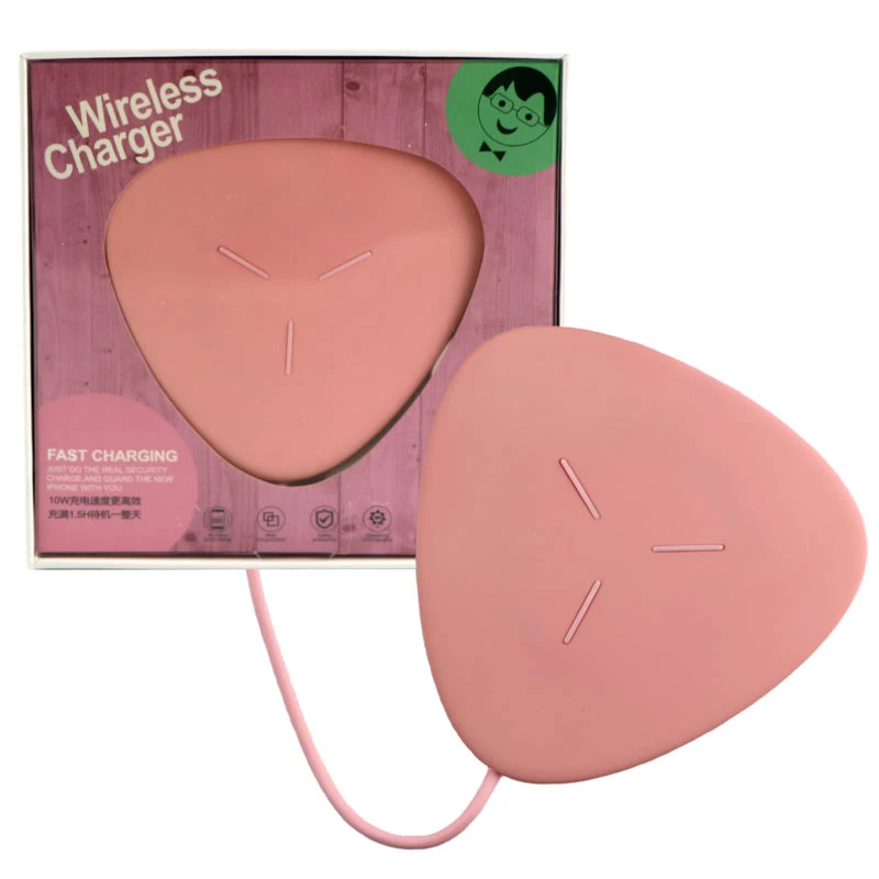 شارژر وایرلس 10W Fast