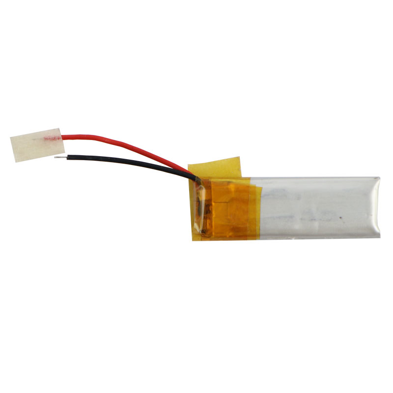 باتری لیتیوم 180mAh 3*9*28mm