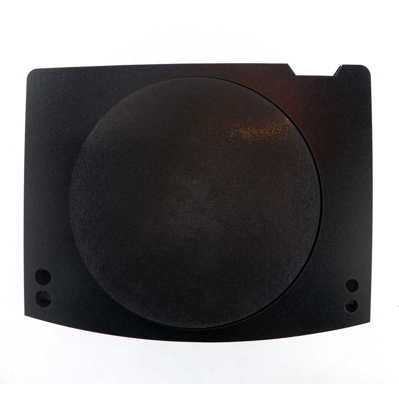 پایه زیر مانیتوری چوبی و گردون A-110 Plus