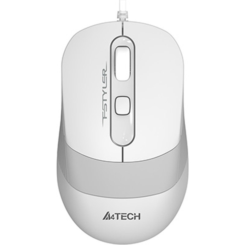 موس A4TECH FM10