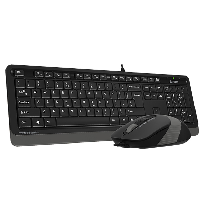 کیبورد و موس ایفورتک FSTYLER F1010