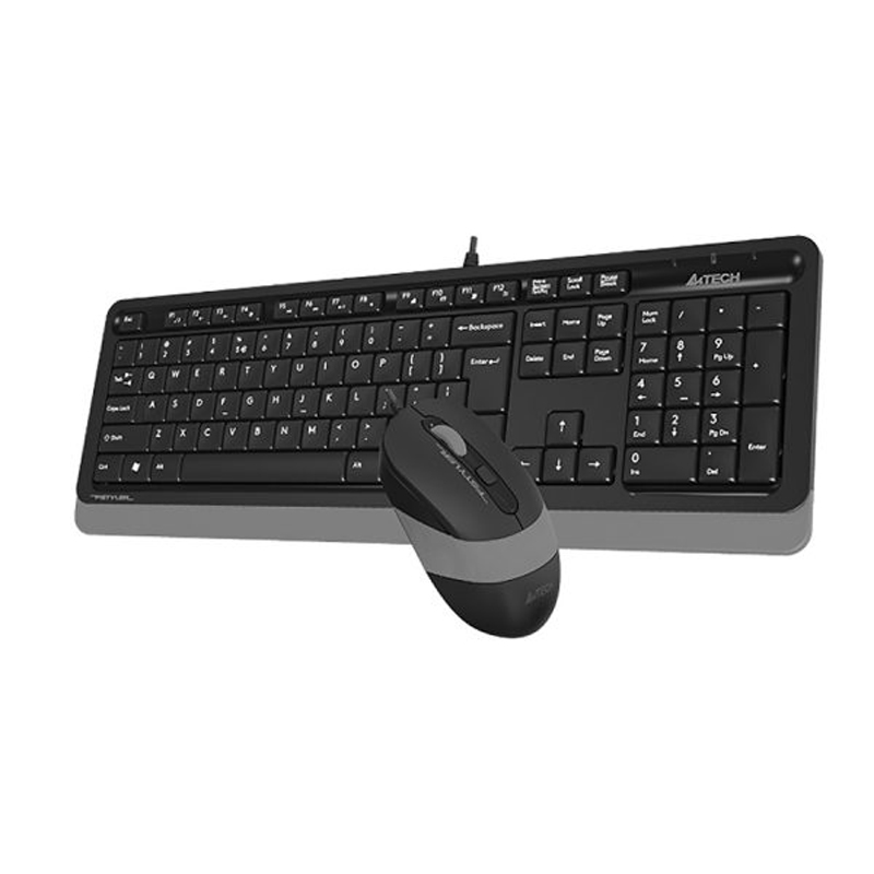 کیبورد و موس ایفورتک FSTYLER F1010