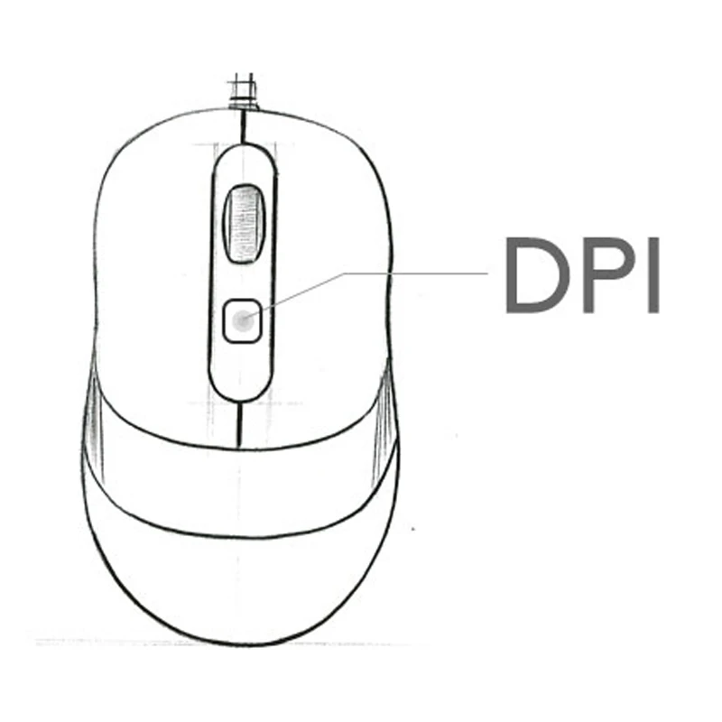 کیبورد و موس ایفورتک FSTYLER F1010