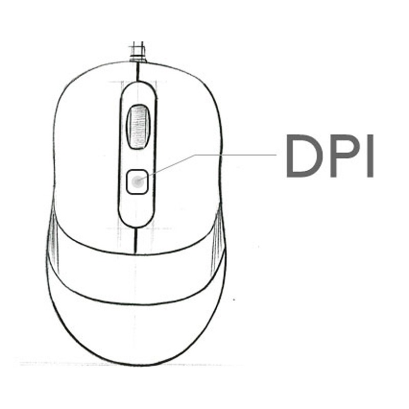 کیبورد و موس ایفورتک FSTYLER F1010