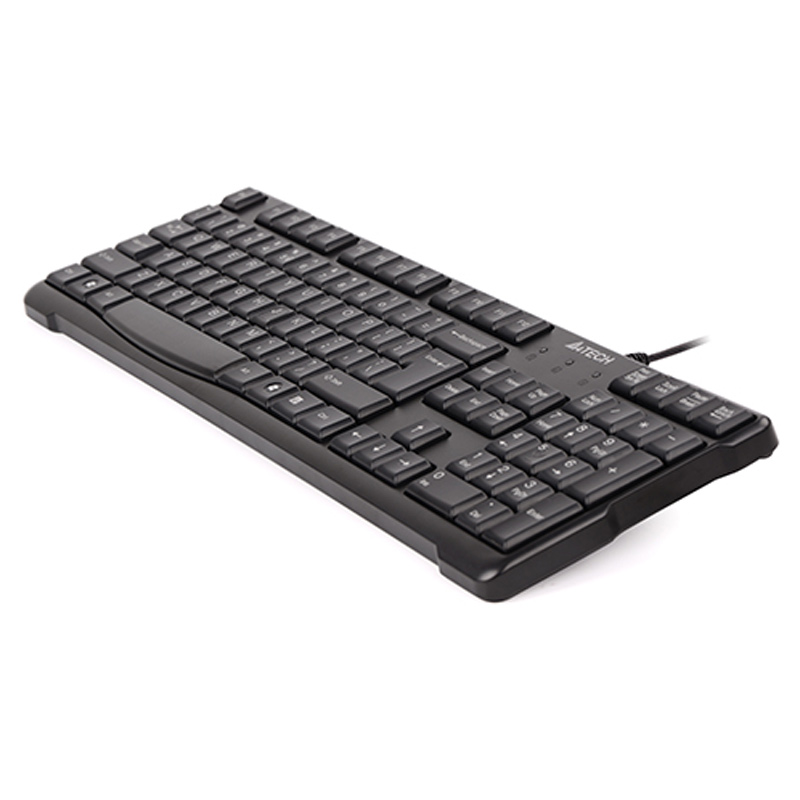 کیبورد ایفورتک A4TECH KR-750