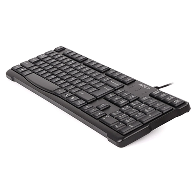 کیبورد ایفورتک A4TECH KR-750
