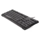 کیبورد ایفورتک A4TECH KR-750