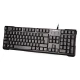 کیبورد ایفورتک A4TECH KR-750