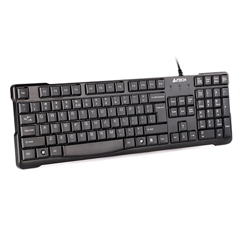 کیبورد ایفورتک A4TECH KR-750
