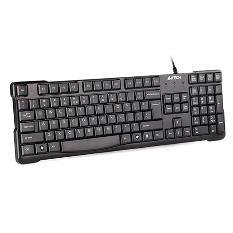 کیبورد ایفورتک A4TECH KR-750