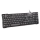 کیبورد ایفورتک A4TECH KR-750