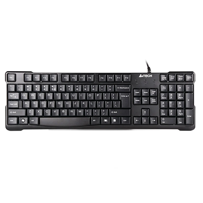 کیبورد ایفورتک A4TECH KR-750