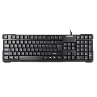 کیبورد ایفورتک A4TECH KR-750