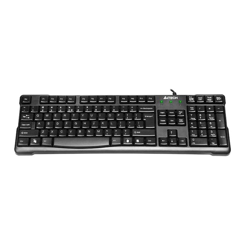 کیبورد ایفورتک A4TECH KR-750