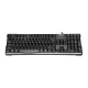 کیبورد ایفورتک A4TECH KR-750