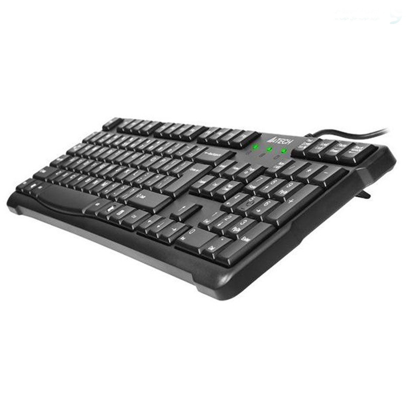 کیبورد ایفورتک A4TECH KR-750