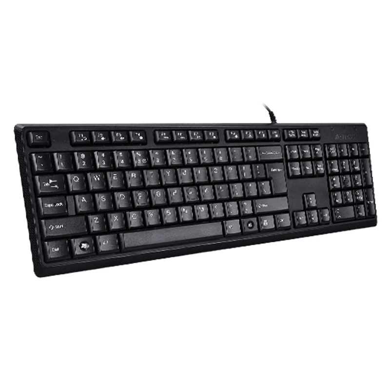 کیبورد ایفورتک A4TECH KR-90
