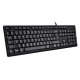 کیبورد ایفورتک A4TECH KR-90