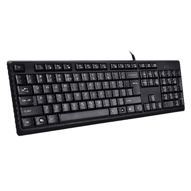 کیبورد ایفورتک A4TECH KR-90