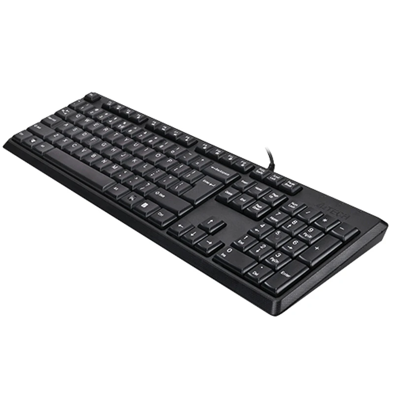 کیبورد ایفورتک A4TECH KR-90