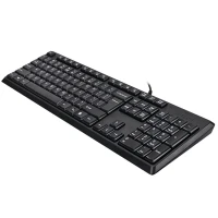 کیبورد ایفورتک A4TECH KR-90