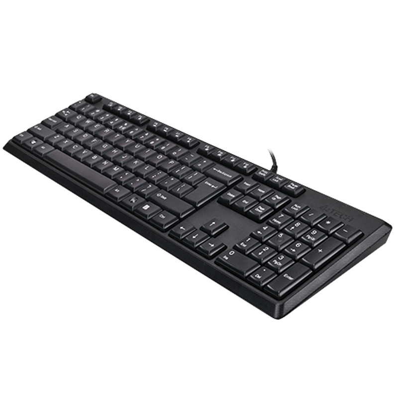 کیبورد ایفورتک A4TECH KR-90