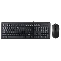 کیبورد و موس ایفورتک A4TECH KR-9276