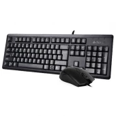 کیبورد و موس ایفورتک KR-9276