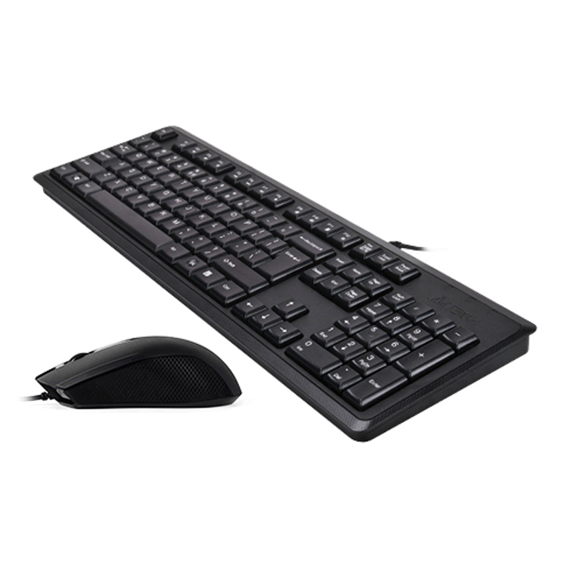 کیبورد و موس ایفورتک A4TECH KR-9276