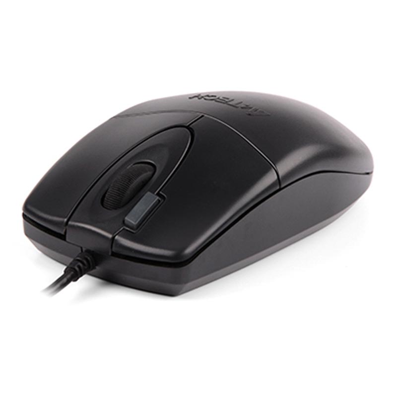 موس ای فورتک OP-620DS