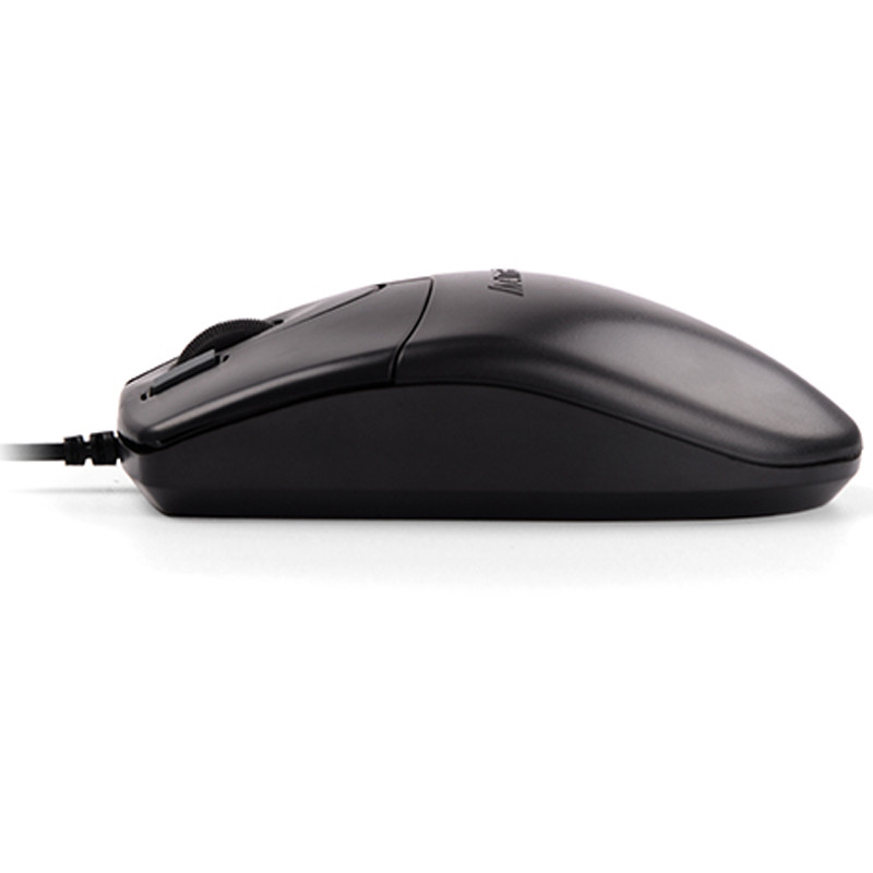 موس ای فورتک OP-620DS