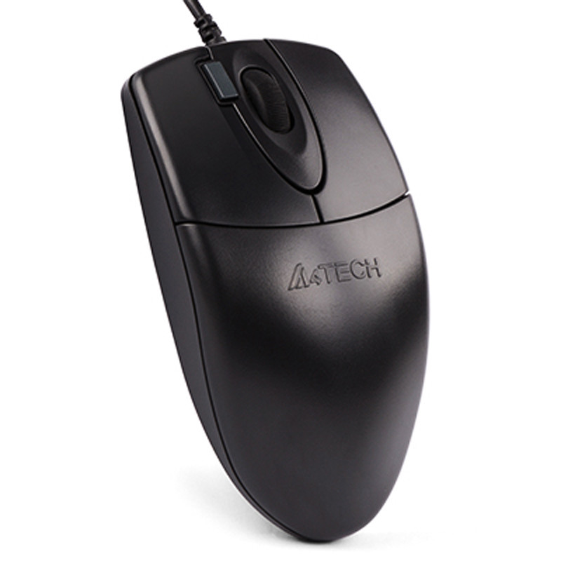 موس ای فورتک OP-620DS