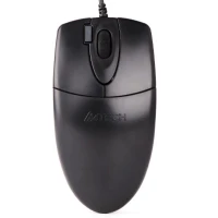 موس ای فورتک OP-620DS