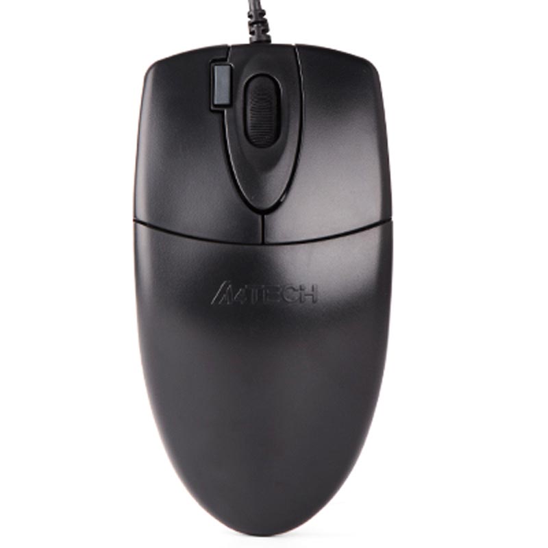 موس ای فورتک OP-620DS