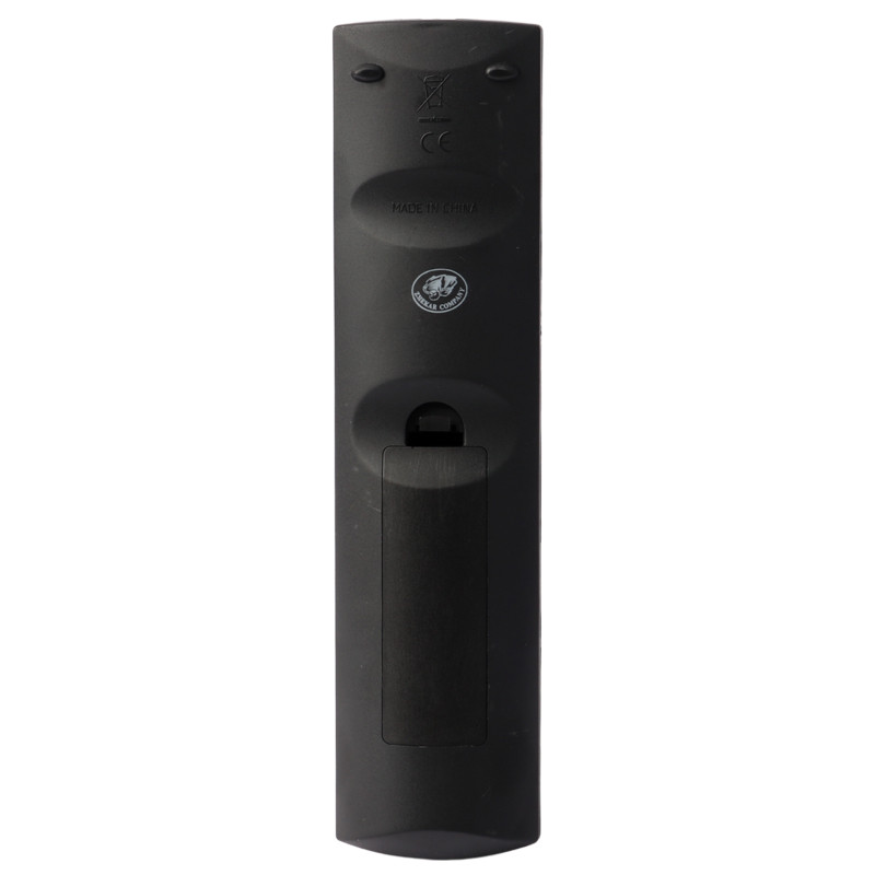 کنترل گیرنده دیجیتال AD584-2