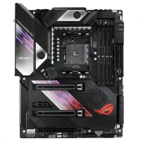 مادربرد ایسوس ROG Crosshair Vlll Formula X570 DDR4