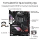 مادربرد ایسوس ROG Crosshair Vlll Formula X570 DDR4