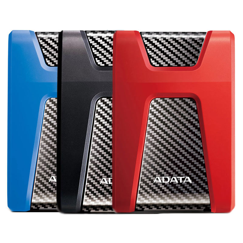 هارد اکسترنال ای دیتا ADATA HD650 2TB