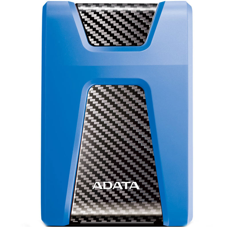 هارد اکسترنال ای دیتا ADATA HD650 2TB