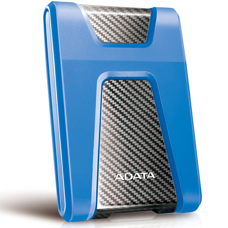هارد اکسترنال ای دیتا ADATA HD650 2TB