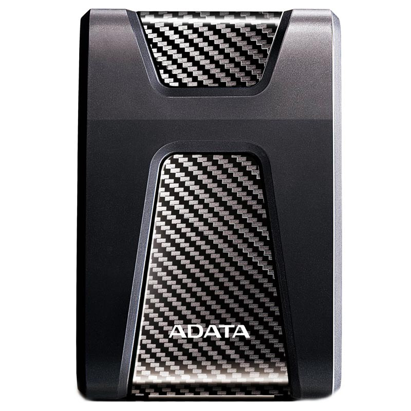 هارد اکسترنال ای دیتا ADATA HD650 2TB