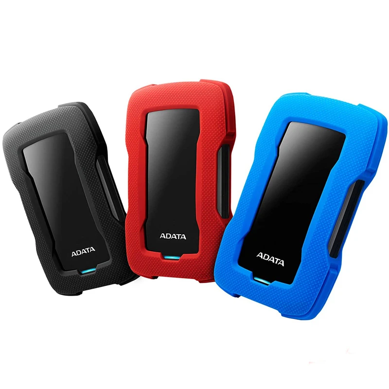 هارد اکسترنال ای دیتا ADATA HD330 ظرفیت 2 ترابایت