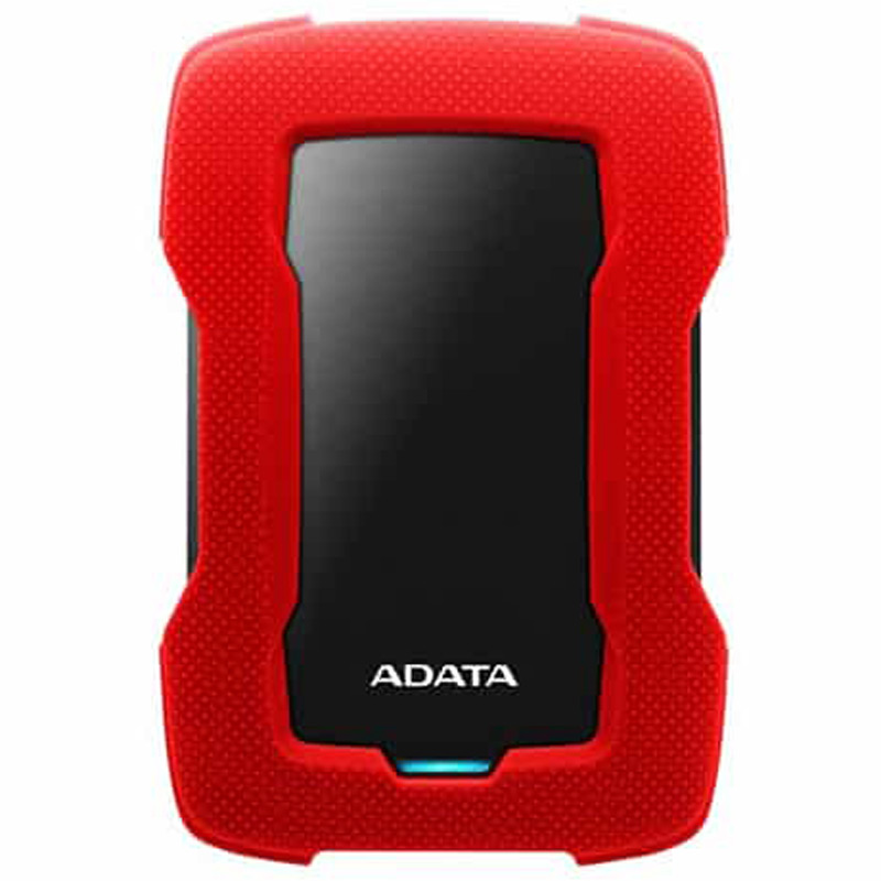 هارد اکسترنال ای دیتا ADATA HD330 ظرفیت 2 ترابایت