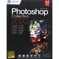 Adobe Photoshop Collection 2020 1DVD9 JB.TEAM