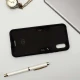 قاب ضد ضربه هولدر دار Black Panter شیائومی Redmi 9A