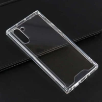 قاب ضدضربه Space سامسونگ Note 10