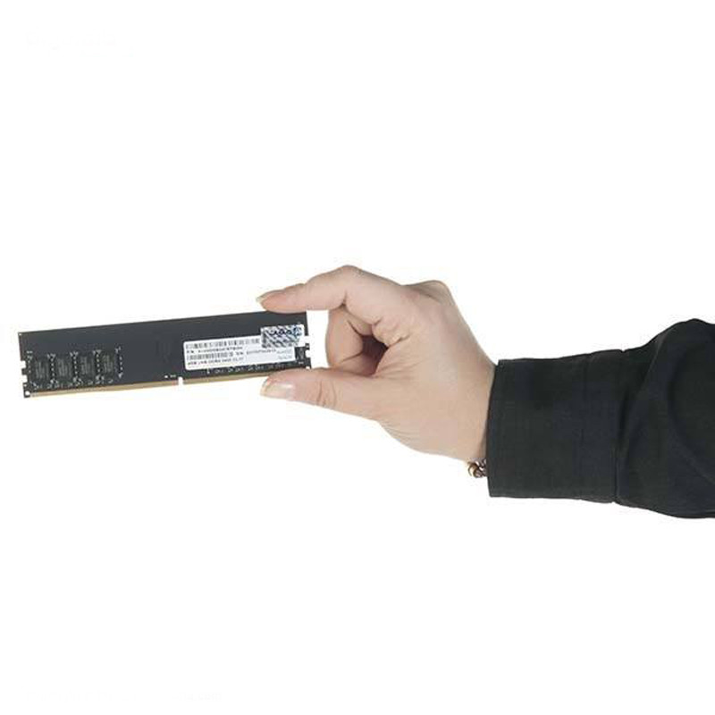 رم کامپیوتر Apacer DDR4 4GB 2400MHz CL17 Single