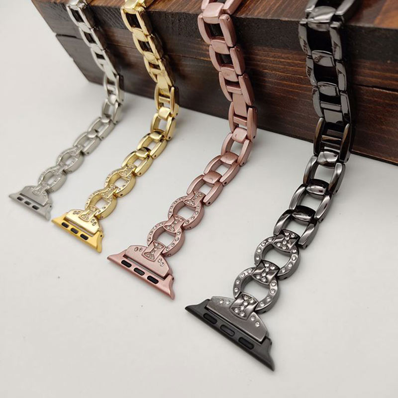 بند اپل واچ گوچی 38/40mm