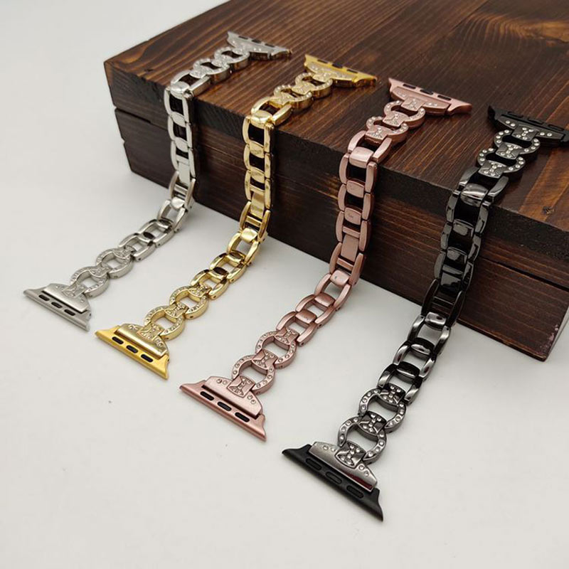 بند اپل واچ گوچی 38/40mm