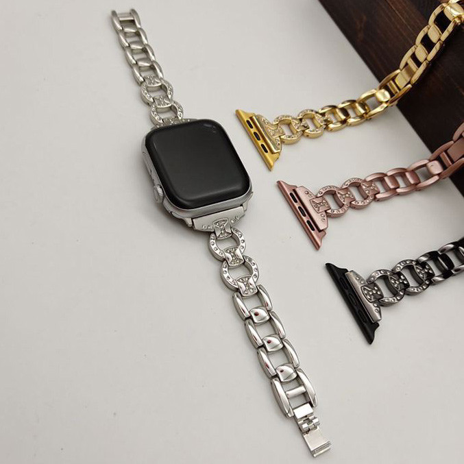 بند اپل واچ گوچی 38/40mm